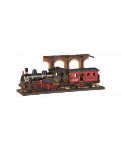 Steam Journey - Stoomtrein