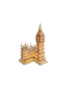 Big Ben   