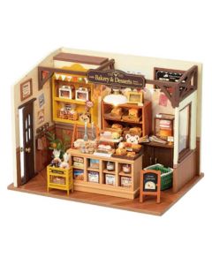 becka's baking house