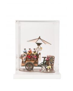 blossom cart        