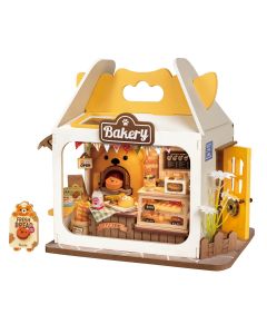 teddys breadbox     