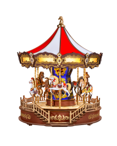 classic carousel    