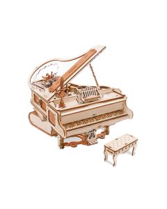 magic piano         