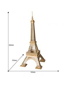 eiffel tower        