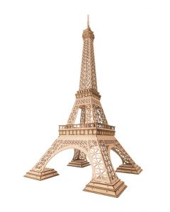 eiffel tower plus   