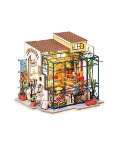 'emily''s flowershop  '