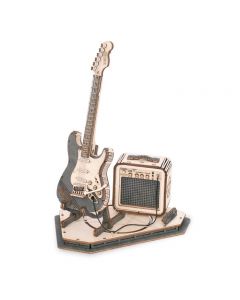 electric guitar     