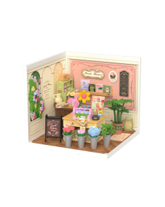fresh flower shop   