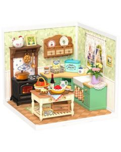 Farmhouse Kitchen