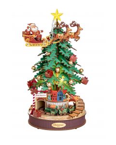 christ.melody tree .