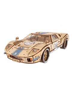 UGT-24 Endurance Racer
