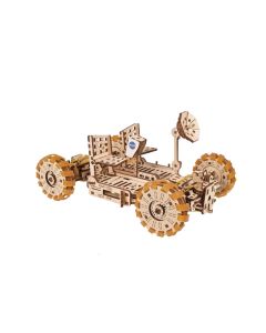 NASA Lunar Rover