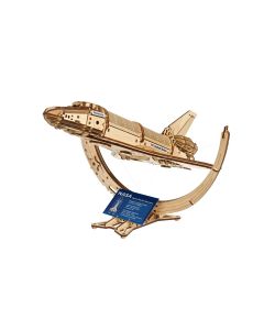 NASA Space Shuttle Discovery
