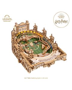 Quidditch Pinball