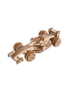 Compact Racer