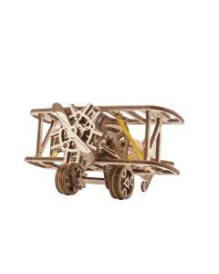 Mini-biplane
