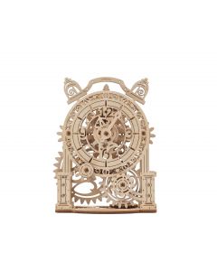Vintage Alarm Clock