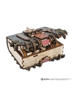 Monster Book of Monsters?