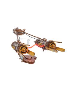 Anakin Skywalker Podracer