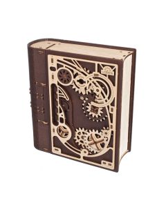 Book of Secrets