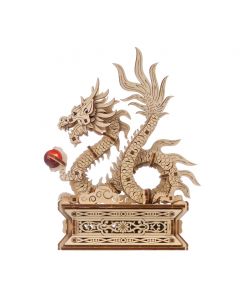 Wood Dragon