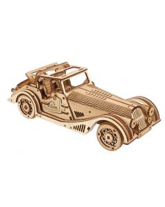 Sports Car Rapid Mouse