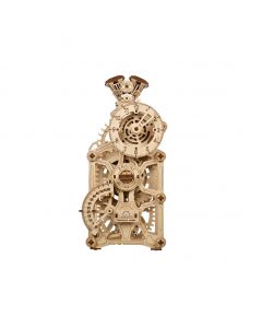 Engine clock
