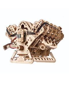 Engine V8