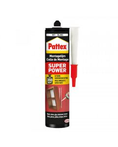 Pattex powerfix montage koker                               