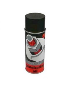 kruipolie 400ml                                             