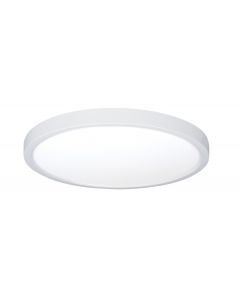 Ultra platte LED Plafondlamp PIATTO                         