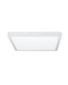 Ultra platte LED Plafondlamp PIATTO                         