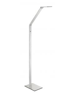 Vloerlamp Galaxy Zilver                                     