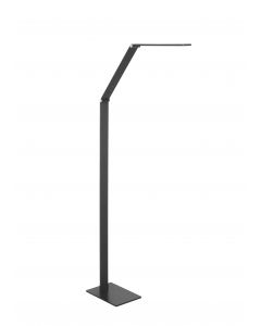 Vloerlamp Optimus Zwart                                     