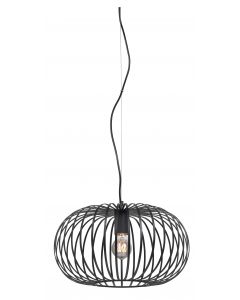 Hanglamp Bolato Zwart Klein                                 