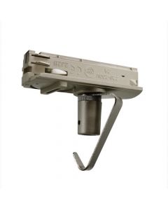 Track 1 Fase Rail Hanglamp Adapter                          