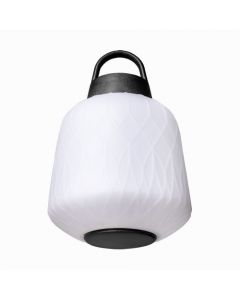 Joey Straight Outdoor lamp LED + Bluetooth Speaker          