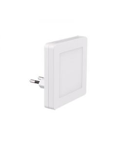 LED nachtlamp hank wit                                      