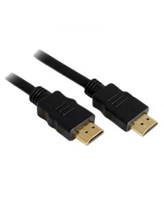 HDMI kabel 19pm-19pm 0.5m                                   