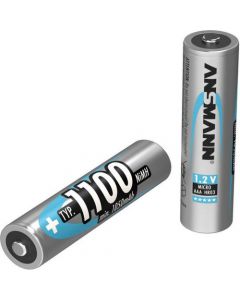 Oplaadbare Batterijen SlimPenlite                           
